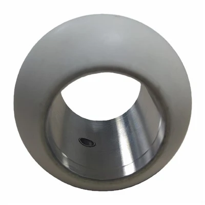 Bola Injap Bersalut Alumina